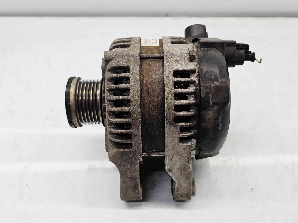 Alternator Ford Ecosport [Fabr 2017-2024] MS1042119012 1.0 Benz M1DA 92KW / 125CP