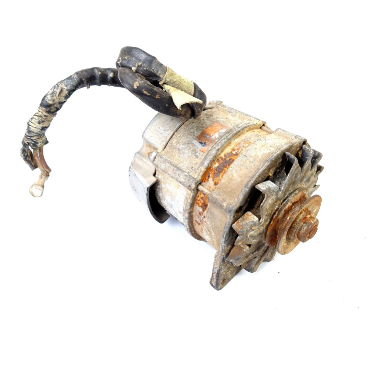 Alternator Ford ESCORT Mk 5 1990 - 1994 Benzina 0120489346, 0120485347