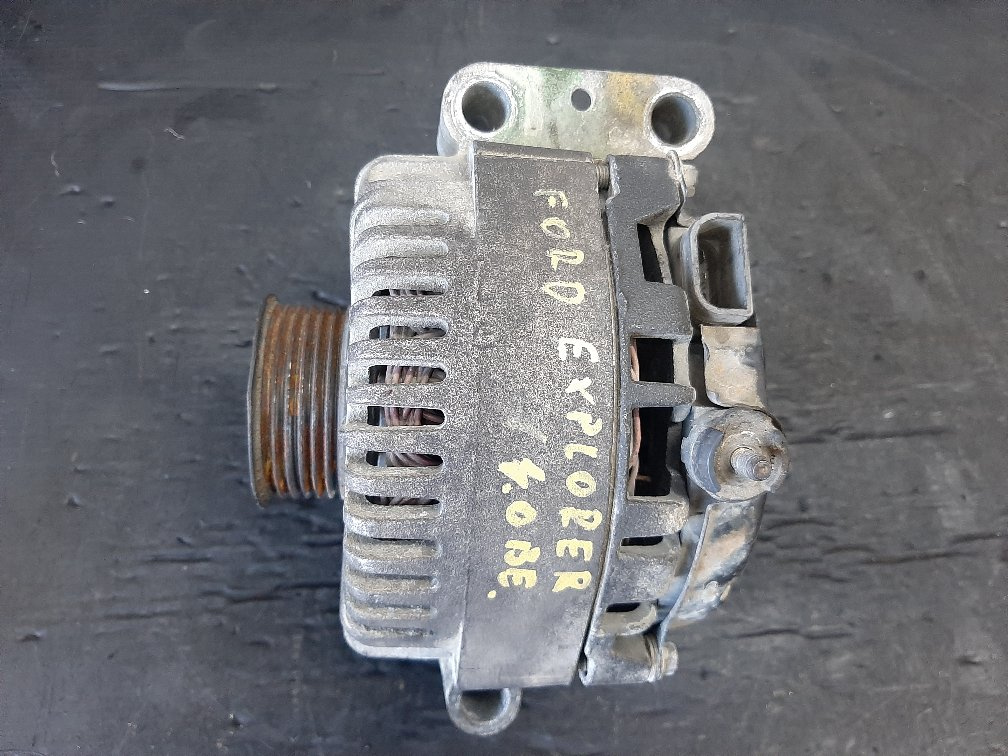 Alternator ford explorer 4.0 b v6 1997