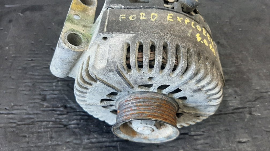 Alternator ford explorer 4.0 b v6 1997