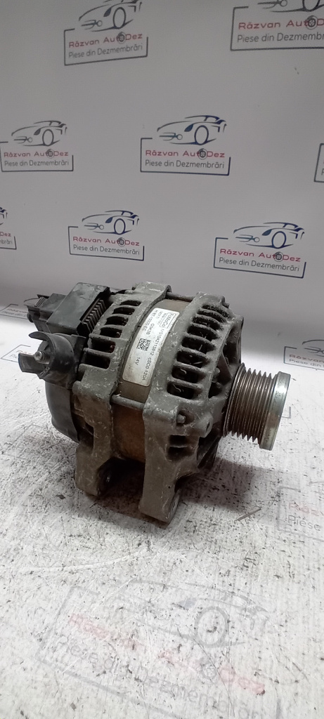 Alternator Ford Fiesta 1.0 Benzina 2017, MS1042113812