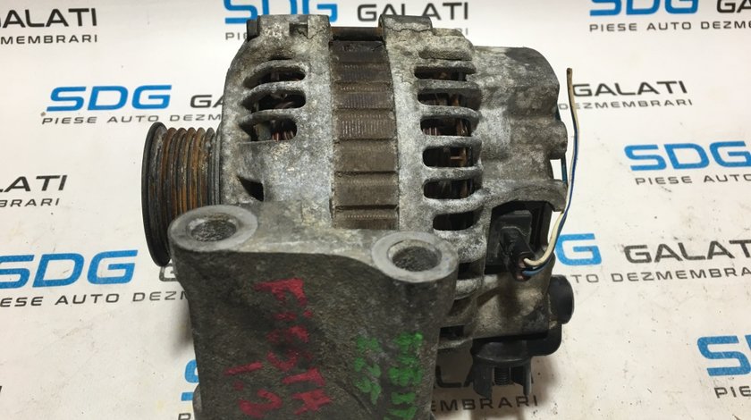 Alternator Ford Fiesta 1.25 1.3 Benzina 1995 - 2002