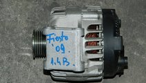 Alternator Ford Fiesta 1.4 B model 2009