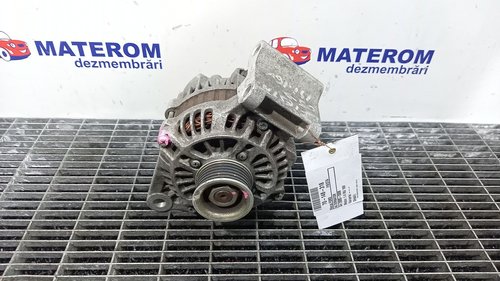ALTERNATOR FORD FIESTA 1.4 INJ 16V - (2005 2008)