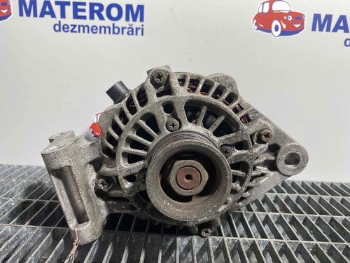 ALTERNATOR FORD FIESTA 1.4 INJ - (2002 2005)