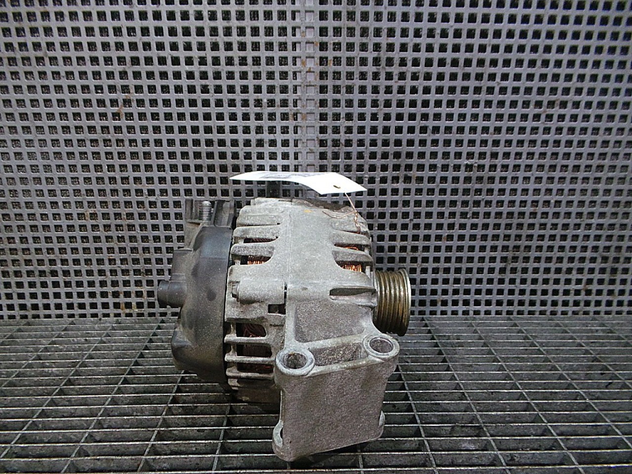 ALTERNATOR FORD FIESTA 1.4 INJ - (2008 2012)