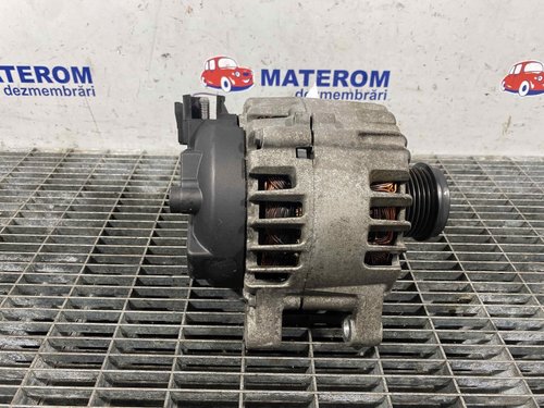 ALTERNATOR FORD FIESTA 1.4 TDCI - (2008 2012)
