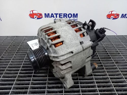ALTERNATOR FORD FIESTA 1.4 TDCI - (2008 2012)