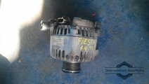 Alternator Ford Fiesta (1976-1983) [GFBT]