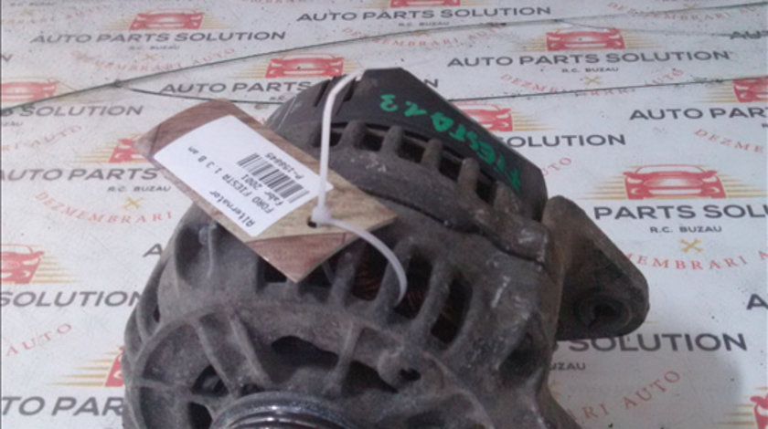 Alternator FORD FIESTA 1999-2002