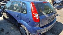 Alternator Ford Fiesta 2008 HatchBack 1.4 tdci F6J...