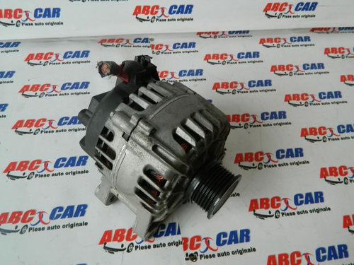 Alternator Ford Fiesta 2012-2017 MK8 AV610300DC