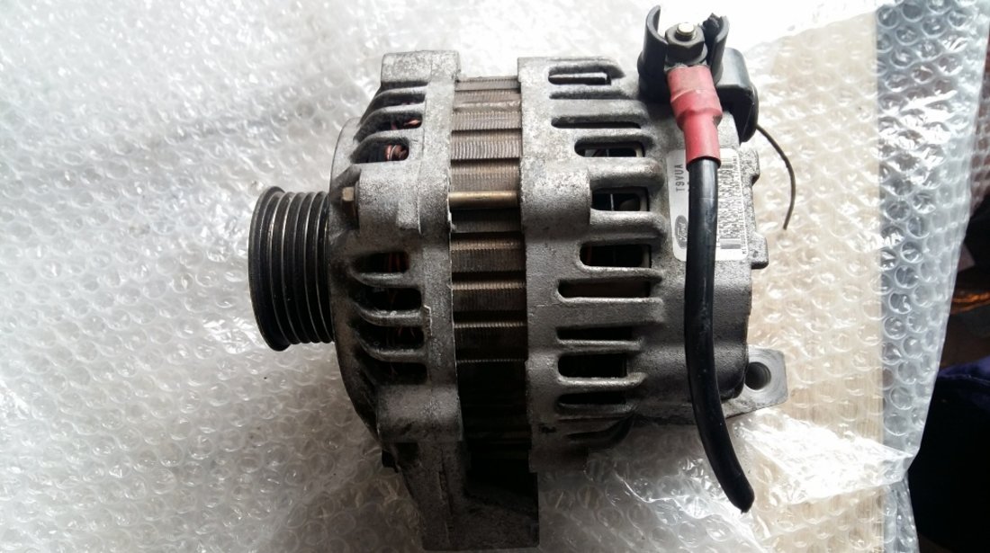 Alternator ford fiesta 4 1.2 i 1.4 i 97mf-10300-ab