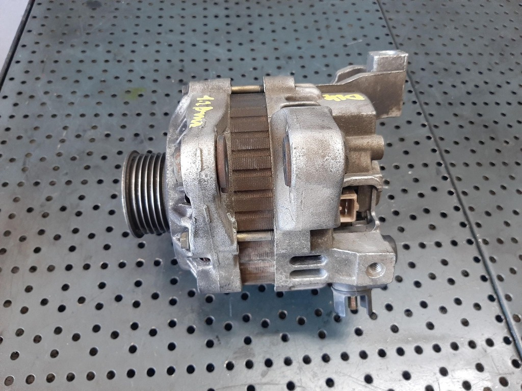 Alternator ford fiesta 4 1.25 b dha 97mf-10300-ab