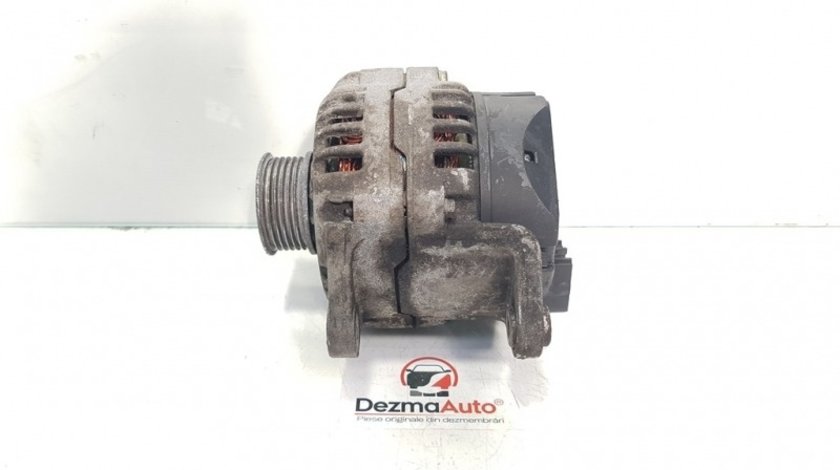 Alternator, Ford Fiesta 4 (JA, JB) 1.3 B, 96FB10300DE (id:383382)