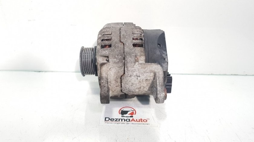 Alternator, Ford Fiesta 4 (JA, JB) 1.3 B, 96FB10300DE (id:383383)