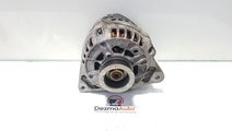 Alternator, Ford Fiesta 5, 1.3 benz, FUJA, 96FB-10...