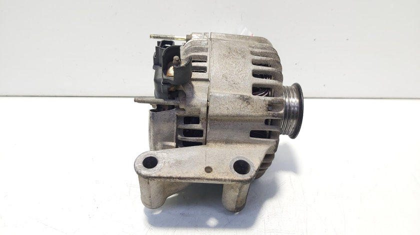 Alternator, Ford Fiesta 5, 1.3 benz (id:639019)