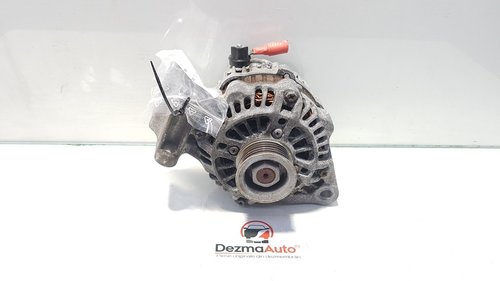 Alternator Ford Fiesta 5, 1.4 B, A006TA7692 (id:383432)