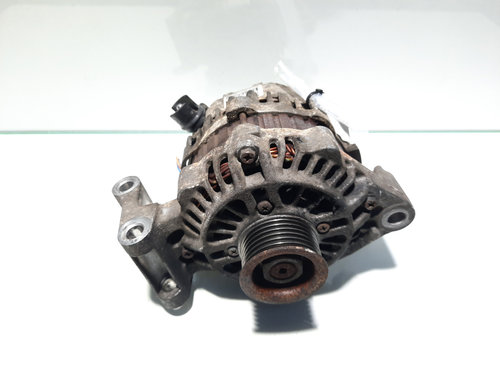Alternator, Ford Fiesta 5 1.4 BENZ, FXJA, cod 2S6T-10300-CB (id:452022)