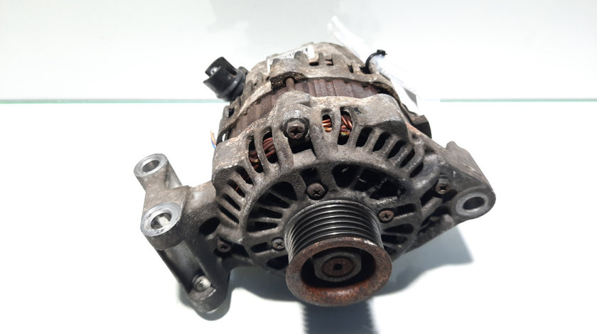 Alternator, Ford Fiesta 5 1.4 BENZ, FXJA, cod 2S6T-10300-CB (id:452022)