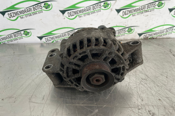 Alternator Ford Fiesta 5 [2001 - 2007] Hatchback 5-usi 1.3 MT (60 hp)