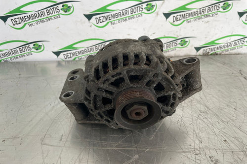 Alternator Ford Fiesta 5 [2001 - 2007] Hatchback 5-usi 1.3 MT (60 hp)