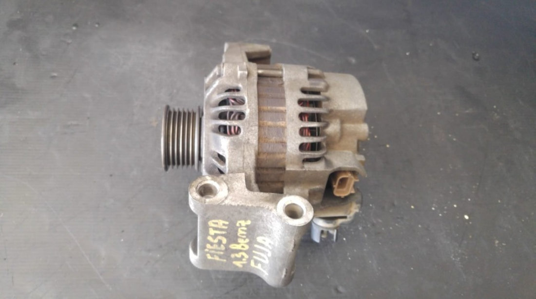 Alternator ford fiesta 5 2s6t-10300-cb