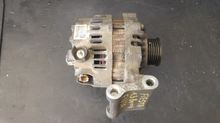 Alternator ford fiesta 5 2s6t-10300-cb