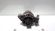 Alternator, Ford Fiesta 5 [Fabr 2001-2010] 1.6 b, ...