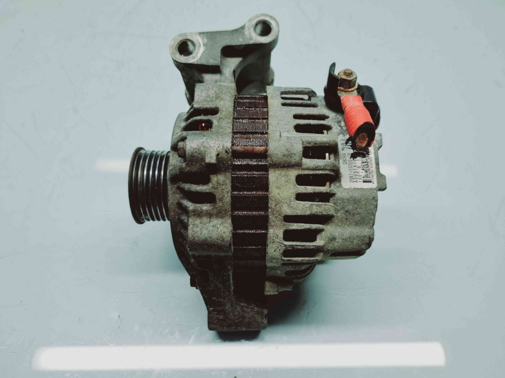 Alternator Ford Fiesta 5 [Fabr 2001-2010] 2S6T-10300-CB 1.25 Benz FUJA 51KW / 70CP