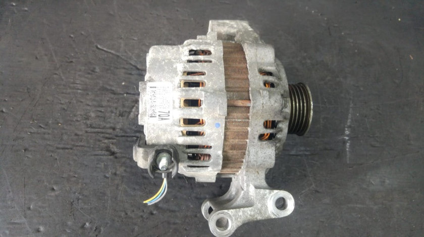 Alternator ford fiesta 5 fusion mazda 2 1.25b 1.4b 1.6b 2s6t-10300-cb