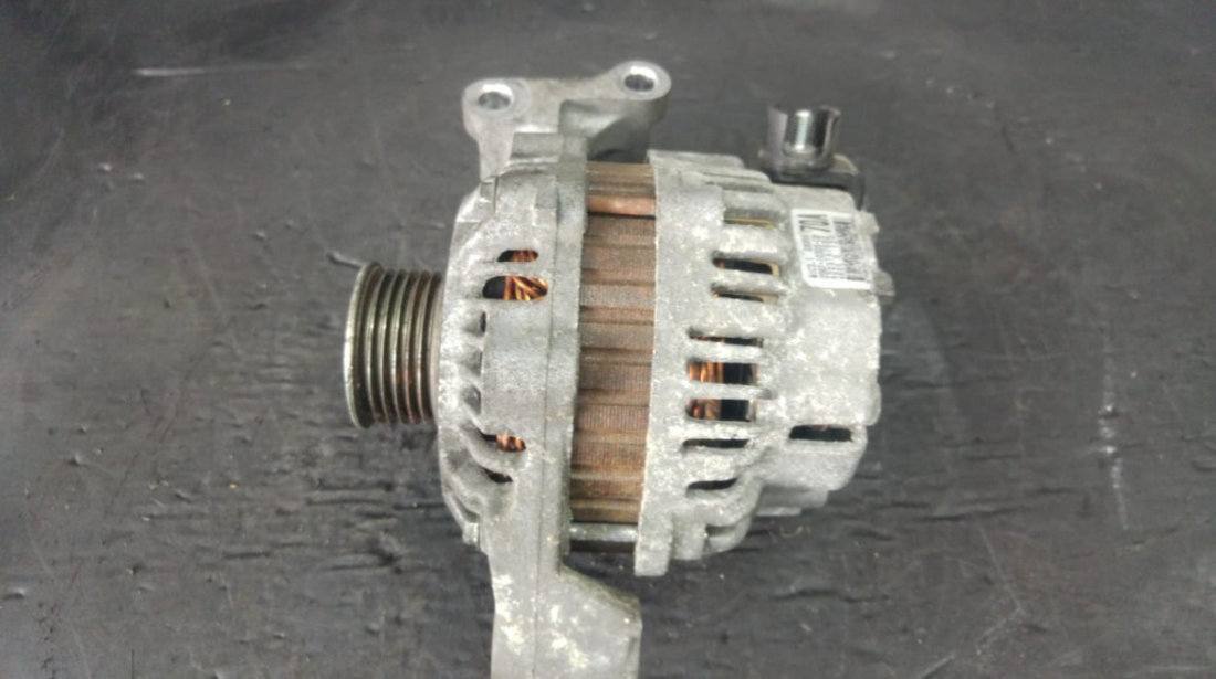 Alternator ford fiesta 5 fusion mazda 2 1.25b 1.4b 1.6b 2s6t-10300-cb