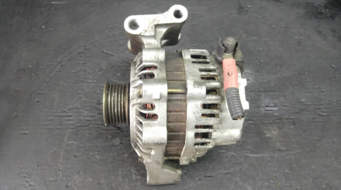 Alternator ford fiesta 5 fusion mazda 2 1.25b 1.4b 1.6b 2s6t-10300-cb