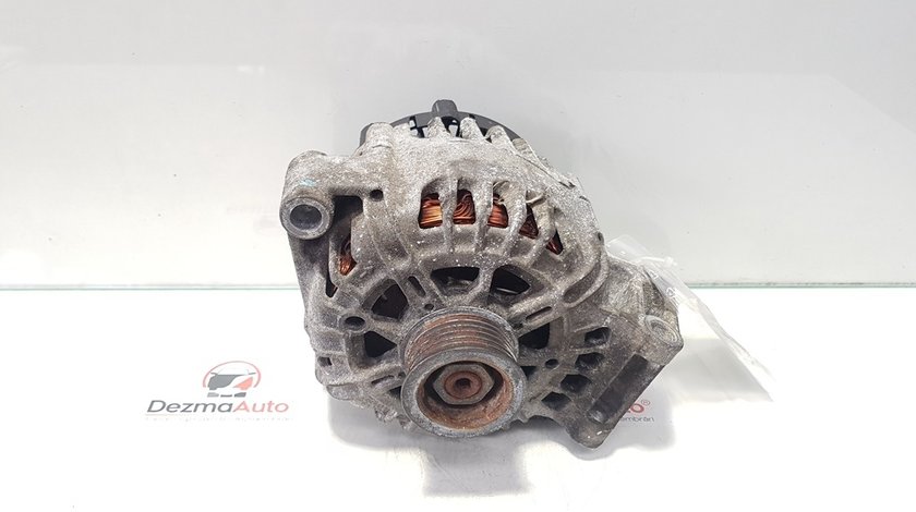 Alternator, Ford Fiesta 6, 1.2 b, cod 2543426A (pr:110747)