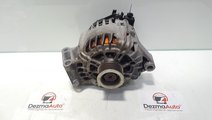 Alternator, Ford Fiesta 6, 1.25 B, cod AV6N-10300-...