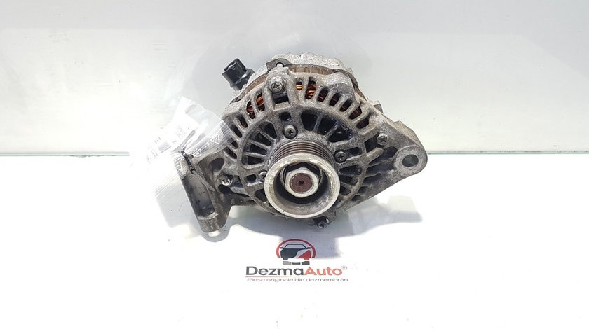 Alternator, Ford Fiesta 6, 1.25 benz, SNJA, 2S6T-10300-CD (id:382888)