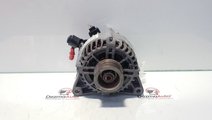 Alternator, Ford Fiesta 6, 1.4 tdci, cod 3S6T-AA (...