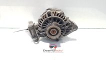 Alternator, Ford Fiesta 6, 1.6 tdci, 2S6T-10300-AB...