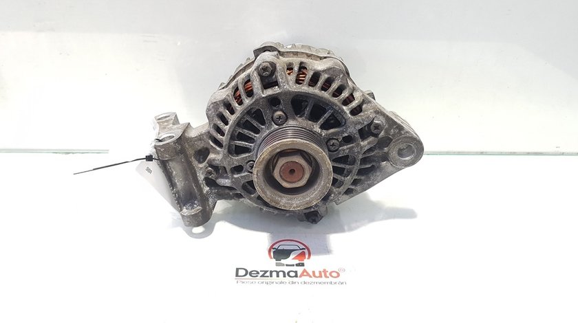 Alternator, Ford Fiesta 6, 1.6 tdci, 2S6T-10300-AB (id:382842)