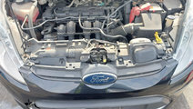 Alternator Ford Fiesta 6 2011 HATCHBACK 1.25 L