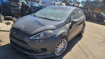 Alternator Ford Fiesta 6 2011 hatchback 1.4 KVJA