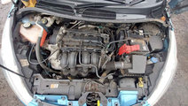 Alternator Ford Fiesta 6 2011 HATCHBACK 1.6 i