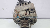 Alternator Ford Fiesta 6 [Fabr 2008-2019] AV6N-103...