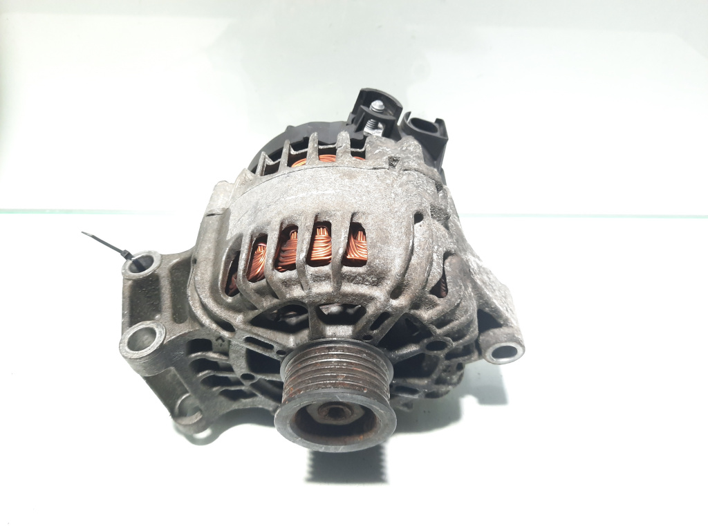 Alternator, Ford Fiesta 6 [Fabr 2008-prezent] 1.2 B, SNJB, 7G9N-10300-CC (id:449884)