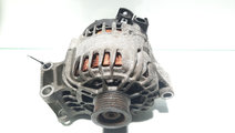 Alternator, Ford Fiesta 6 [Fabr 2008-prezent] 1.2 ...