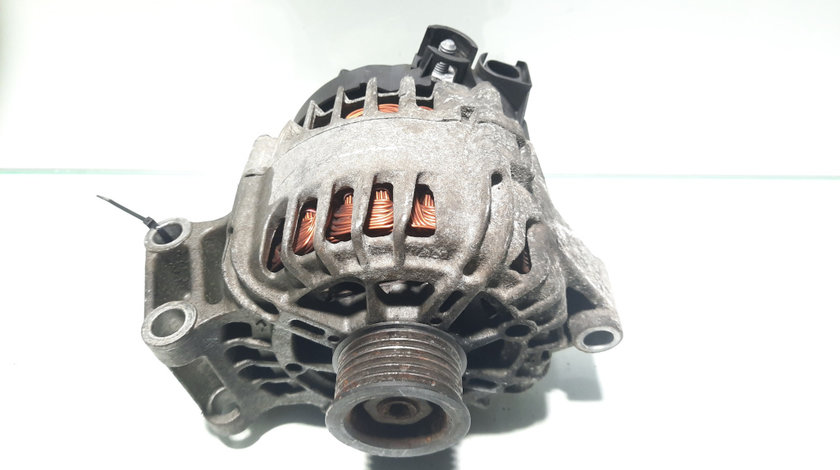 Alternator, Ford Fiesta 6 [Fabr 2008-prezent] 1.2 B, SNJB, 7G9N-10300-CC (id:449884)