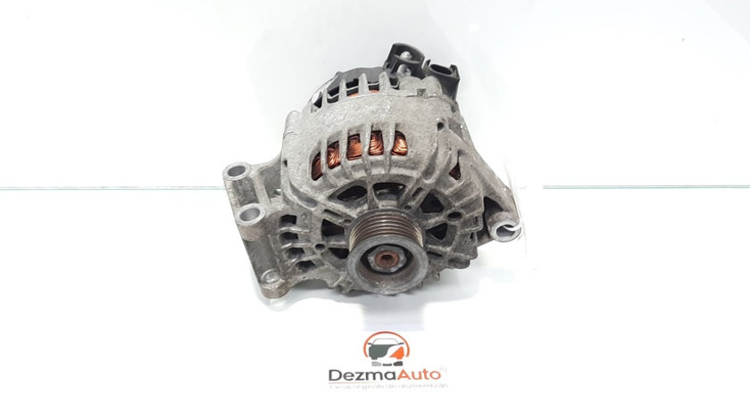 Alternator, Ford Fiesta 6 [Fabr 2008-prezent] 1.25 b, 7G9N-103000-CC (id:412957)