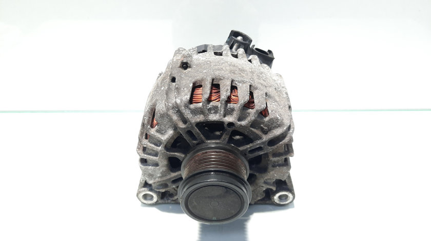 Alternator, Ford Fiesta 6 [Fabr 2008-prezent] 1.6 tdci, AV6N-10300-GB (id:450078)