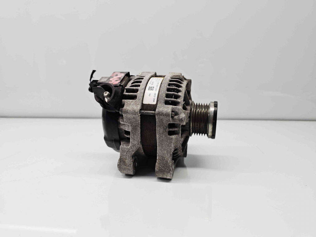 Alternator Ford Fiesta 6 [Fabr 2008-prezent] CV6T10300FA 1.0 Benz M1DA 74KW / 100CP